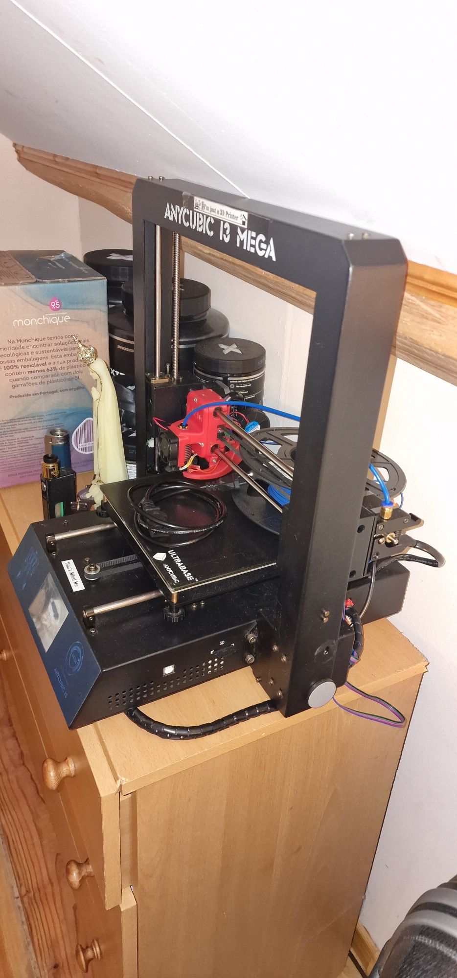 Anycubic i3 mega