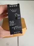 Cisco zasilacz PWR-IE50W-AC-L 50W AC to DC Power