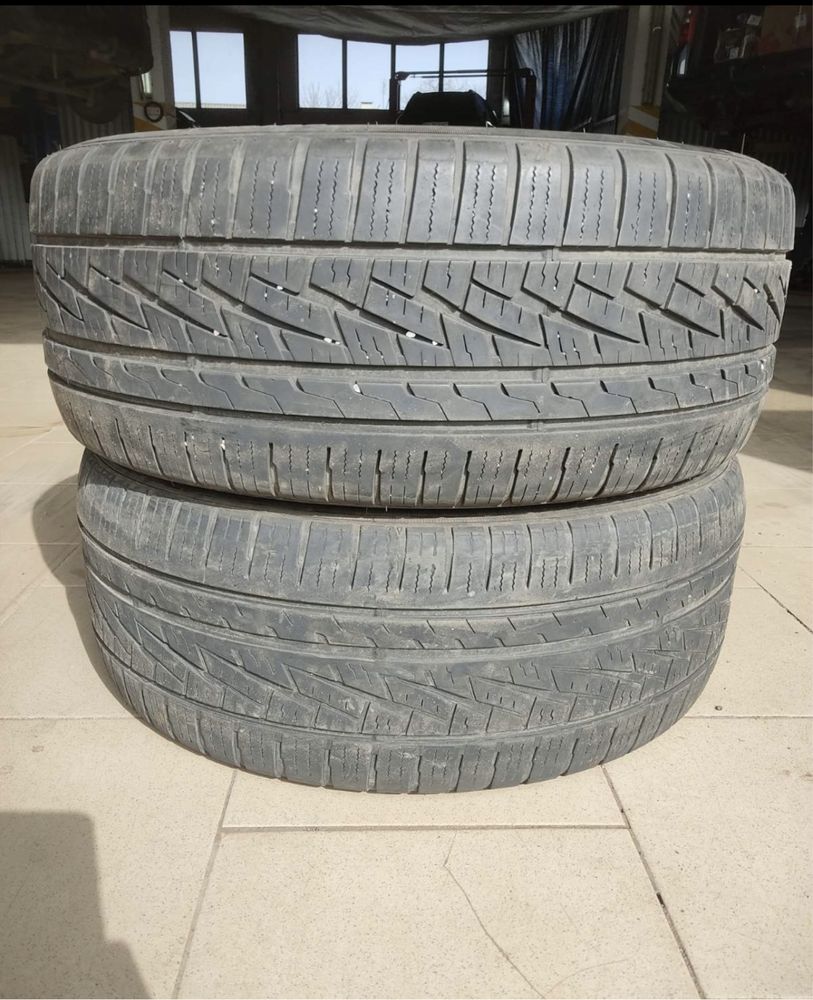 продам шини 235/45 r18