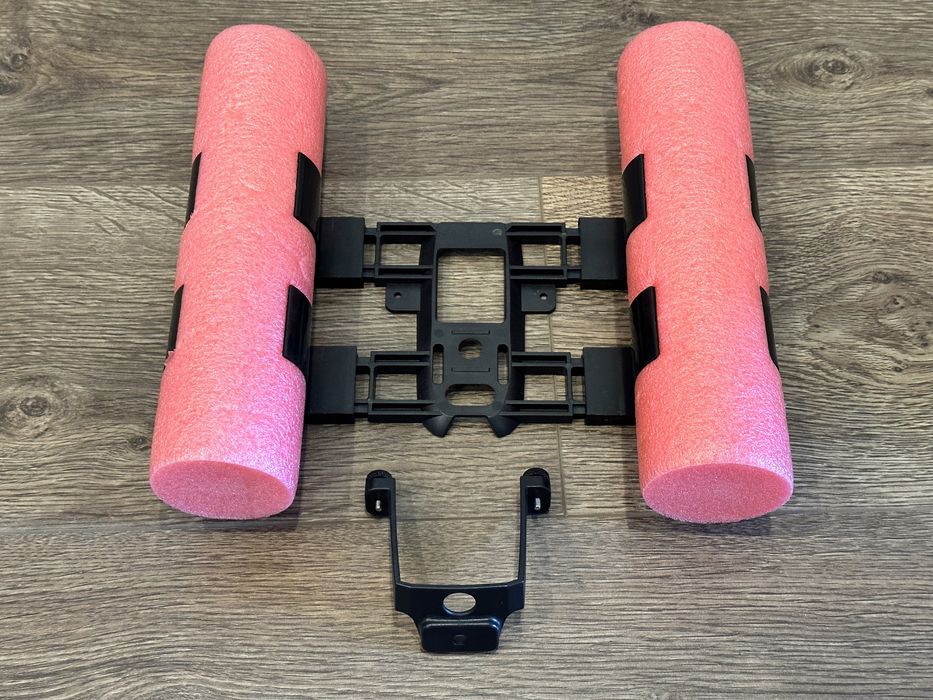 Dji Air 2, Air 2S шасі на воду