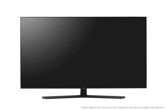 Samsung UE43TU8502U 4-K Smart-TV