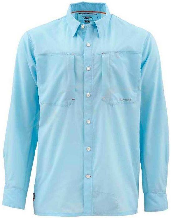 Сорочки від сонця Simms