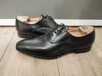 Crockett & Jones Wembley size 8 i 1/2 nowe
