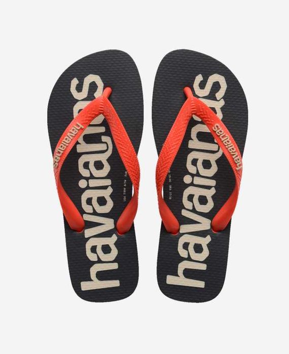 Havaianas Top para todos os desejos 41/42
