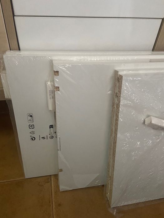 Prateleiras Utrusta IKEA NOVAS desde 5€