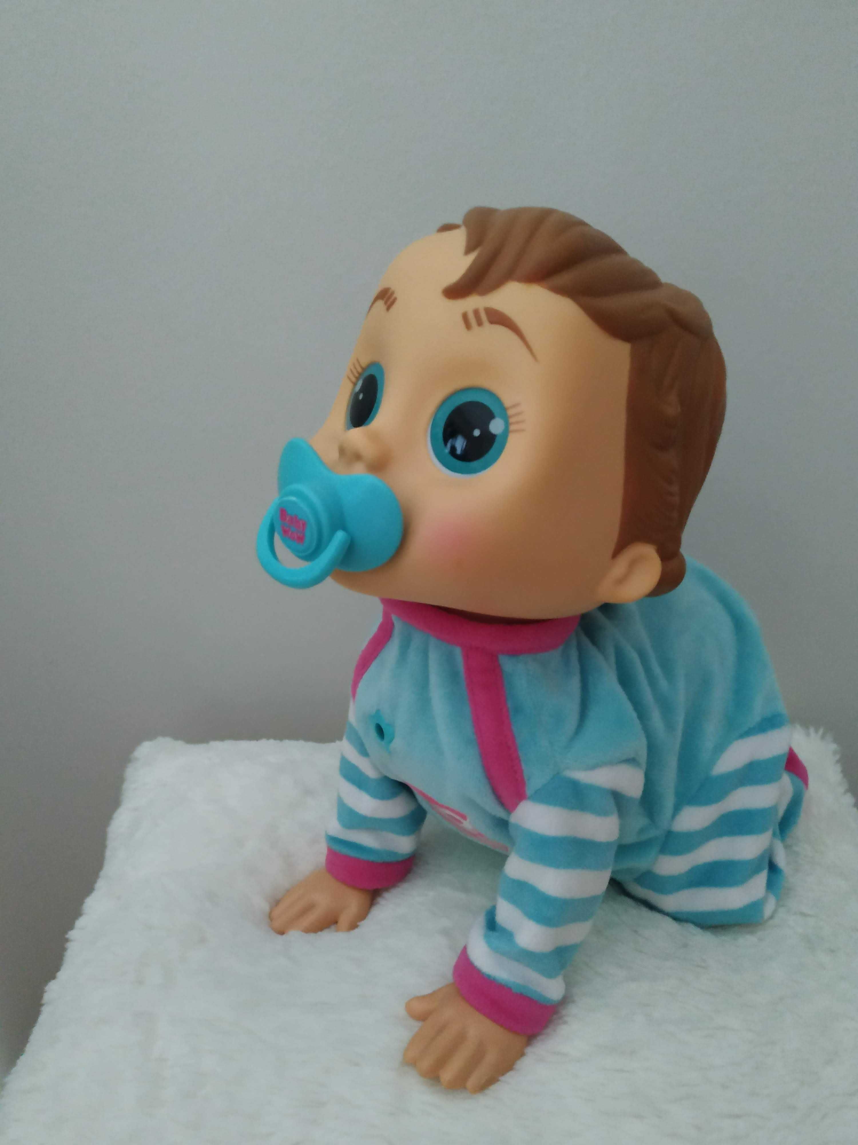 Unicórnio ou Bebé gatinha ou Cão