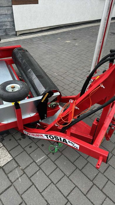 Owijarka Do Bel Nowa Hit 2025 Folia 50/75 Dowóz do klienta cały kraj