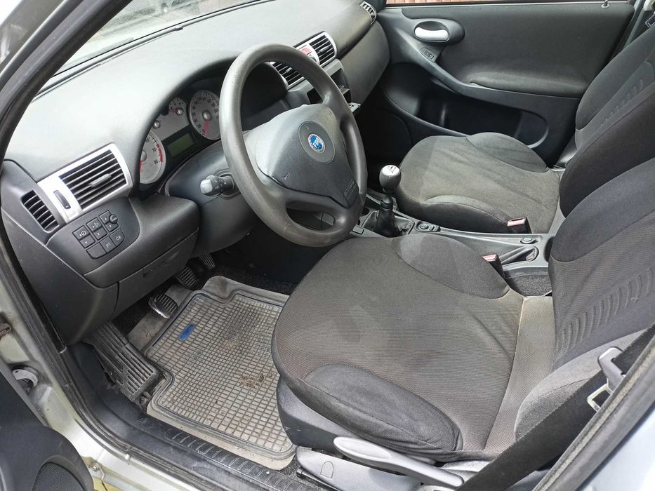 Sprzedam Fiat Stilo