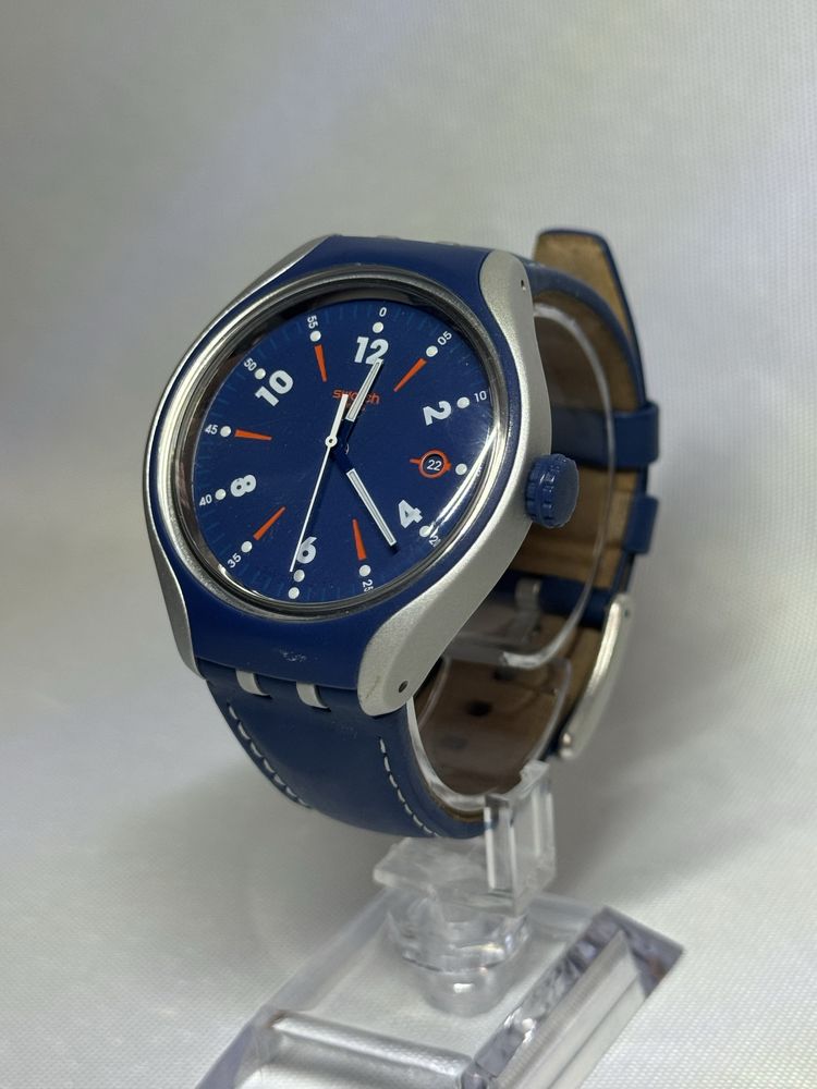 Relogio Swatch Swiss
