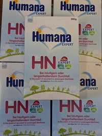 Humana HN (300g. )Германия .(Комфорт) нарушений пищеварения и диареи.