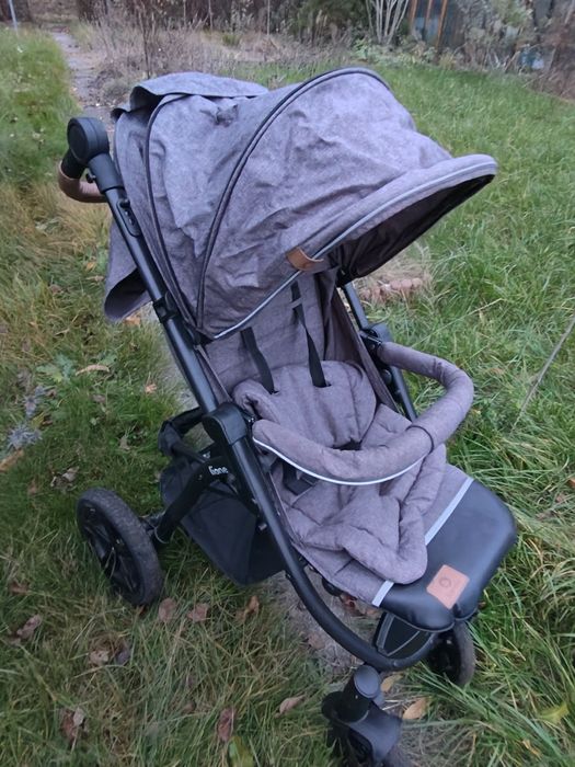 Spacerówka dziecięca