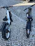 2 Bicicleta electrica Cyrusher
