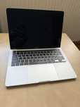 Apple Macbook Pro M1 16/512GB SSD