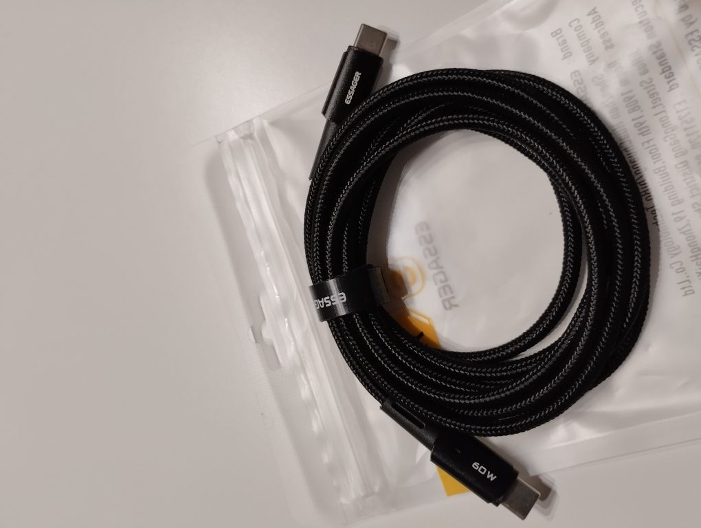 kabel typu cx2 nowy długość 1 m