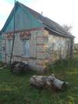 Продам участок с ветхим домом