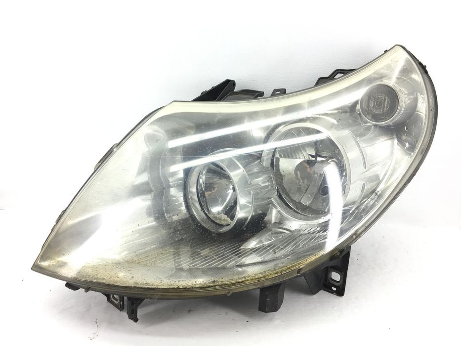 Фара передня ліва CITROEN JUMPER 2006-2014 1366104080