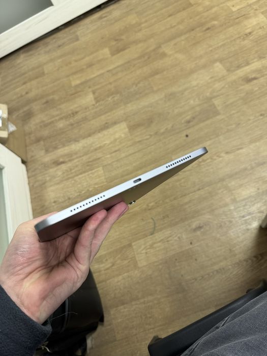 Apple ipad Air M3 Space Grey 128gb Wi-Fi 1 цикл зарядки Новий!
