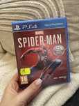 Gra PS4 Spider-man