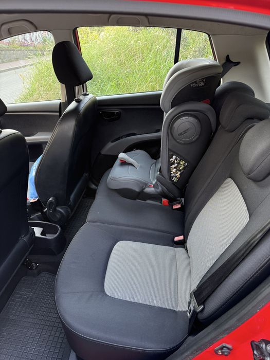 Hyundai i10 2010r 116km