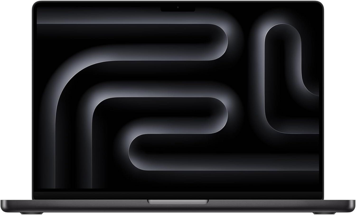 Apple MacBook Pro 14 M4 Pro 24GB / 512GB Space Black MX2H3