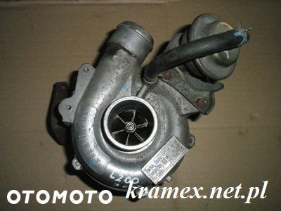 mitsubishi  l200 2.5 td 133km vt10 ihi gwarancja fv