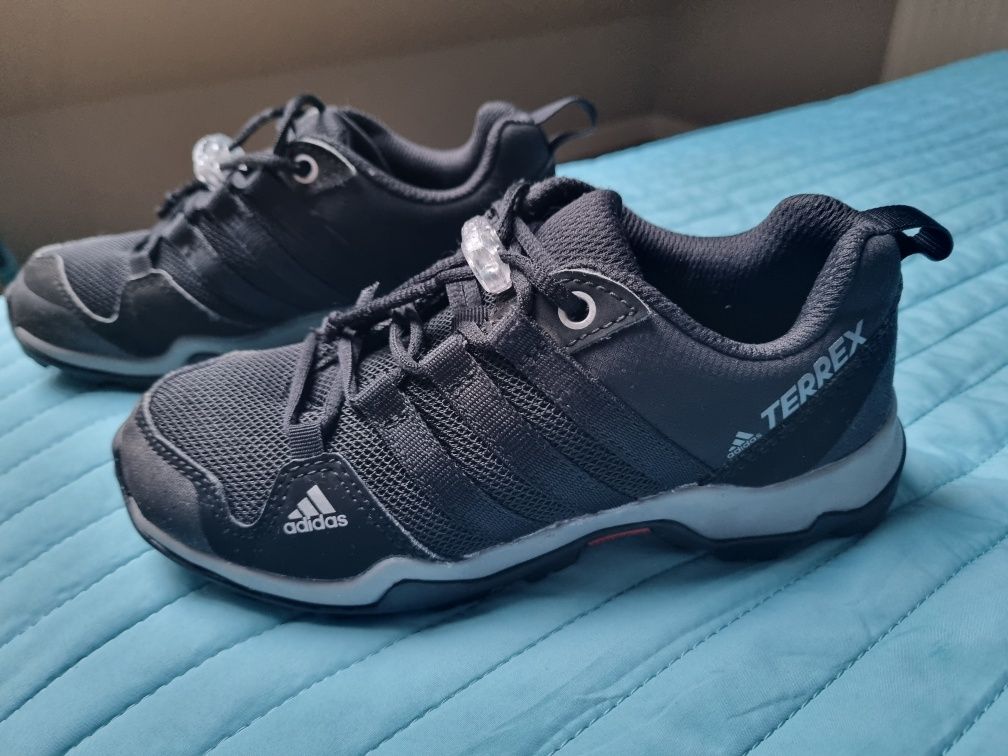 Adidas terrex rozmiar 31 buty trekkingowe