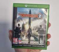 Gra The Division 2 PL Xbox One   Salon Canal+ Rajcza