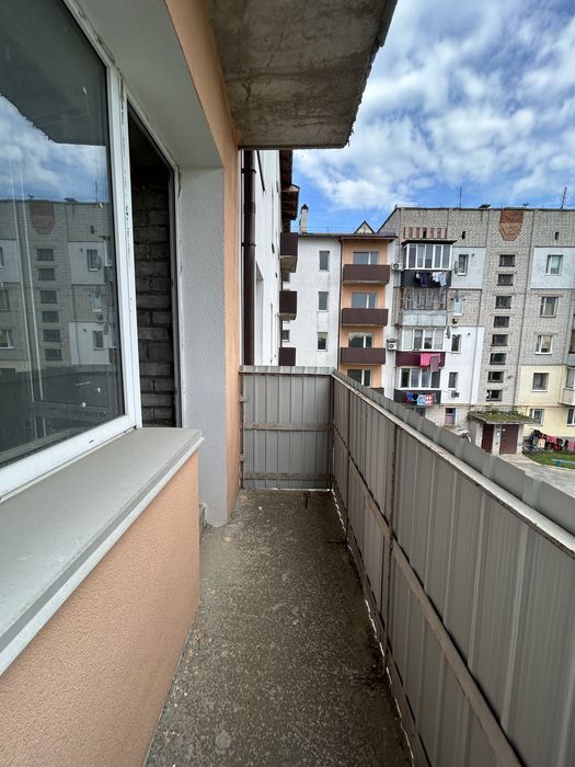 Малин Квартира з балконом, Газ, 15000$