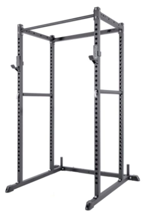 Jaula de Musculação