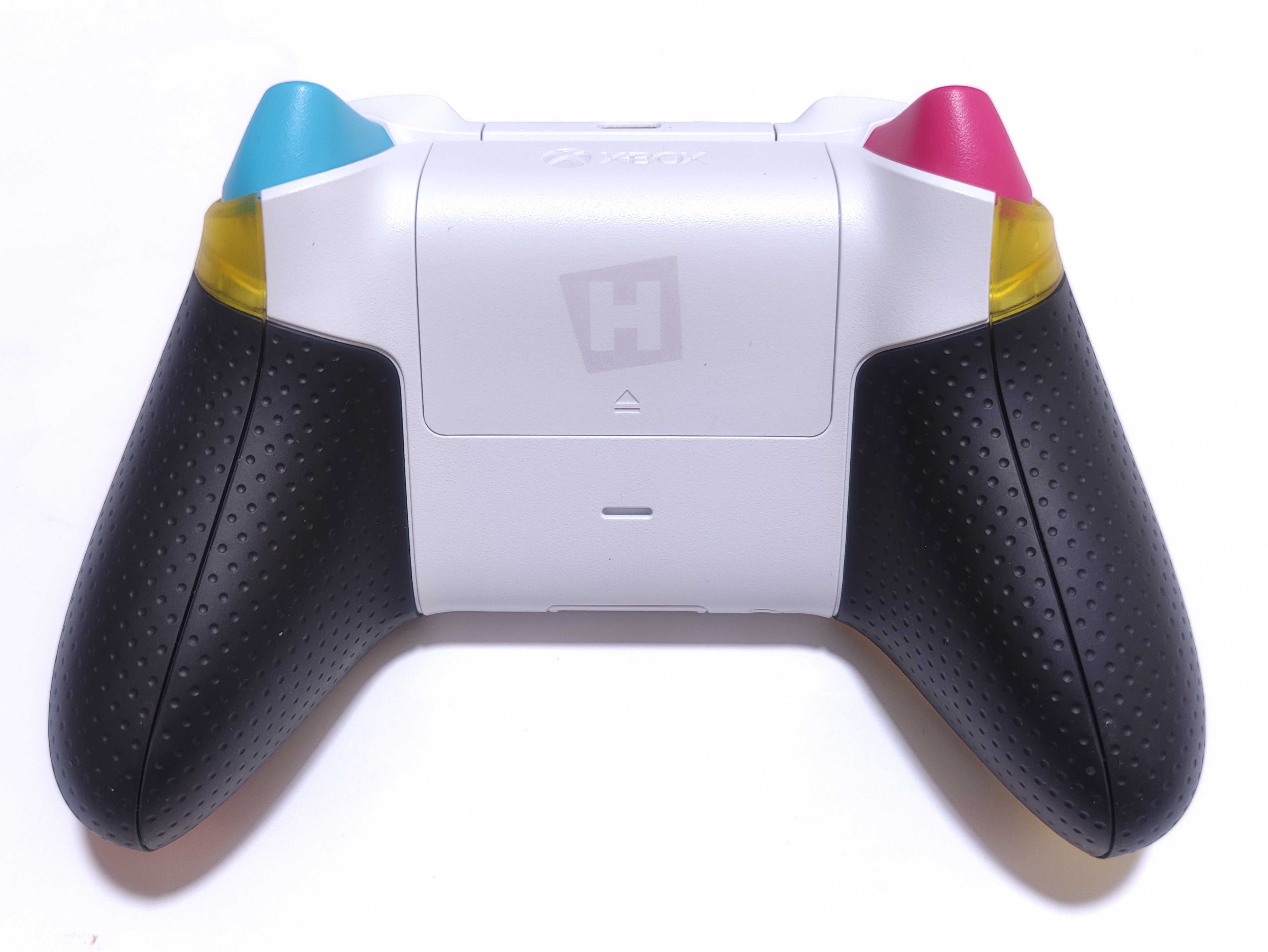 Pad Kontroler XBOX Series One S X PC Forza Horizon 5