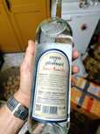 OUZO PLOMARI 3 butelki kolek wesele cja