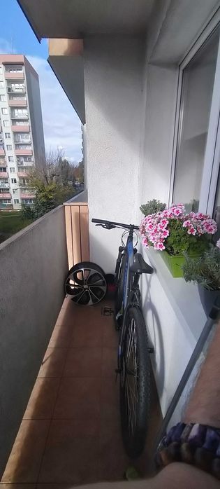 Sprzedam mieszkanie M3