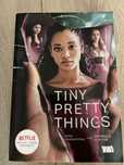 „Tiny Pretty Things” S.Charaipotra oraz D.Clayton