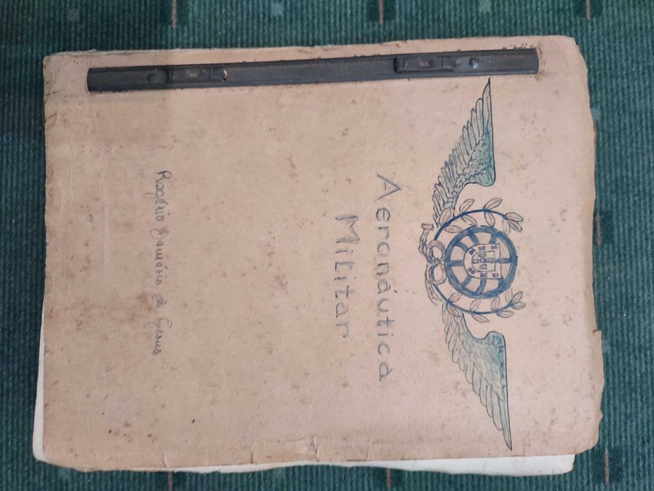 Aeronáutica Militar - 1953