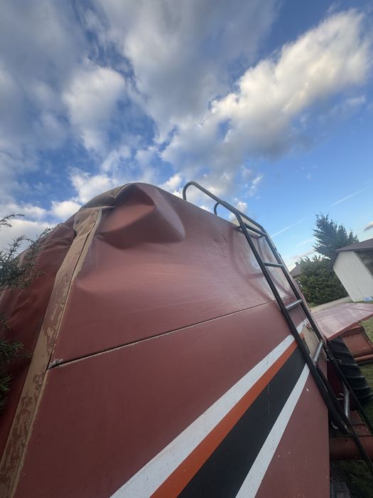 Sprzedam kombajn laverda 3750