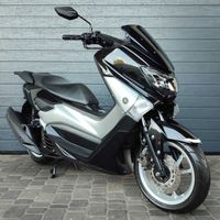 Продам максіскутер Yamaha N-Max 125 (2935)