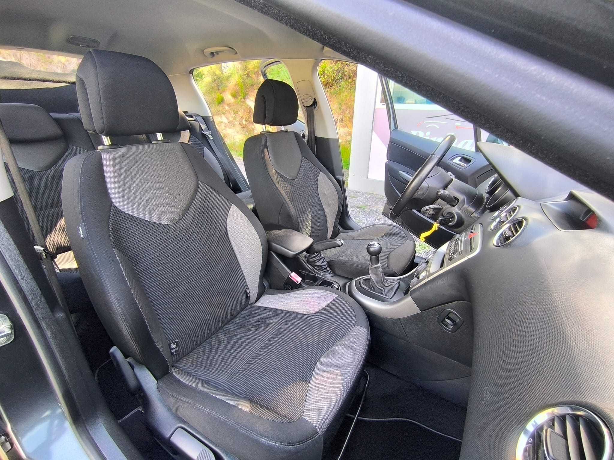 Peugeot 308 1.4 16v Premium Nacional 120 mil kms