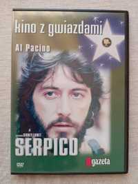 Film DVD "Serpco"