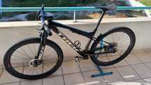 Trek Supercaliber 9.9 - XX1 AXS - M/L