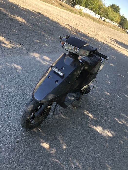 !!ТОРГ!! Suzuki Sepia ZZ