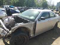 Розборкв разборка Chrysler 300 C 300C Крайслер запчастини бу бв