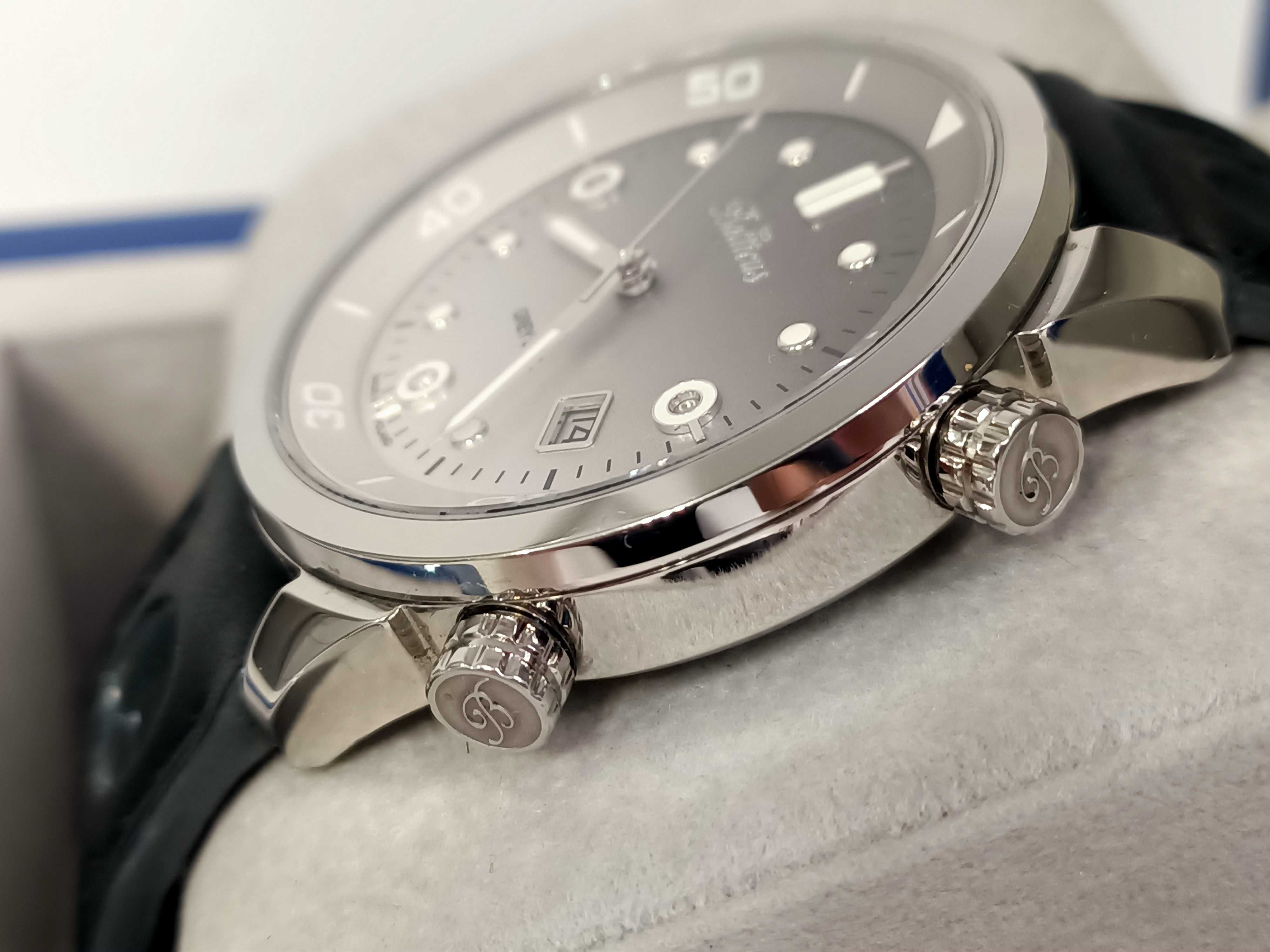 Balticus Grey Seal III BLT-BALGSRG – Stan niemal idealny!