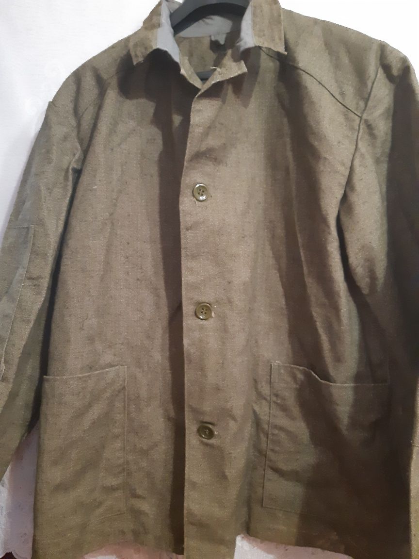 Куртка (спецодежда) ГОСТ 12.4.038-78,размер.56