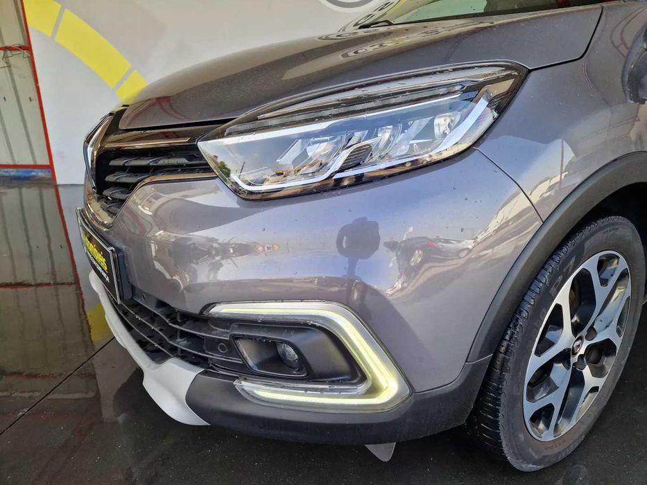 Renault Captur 0.9 Tce