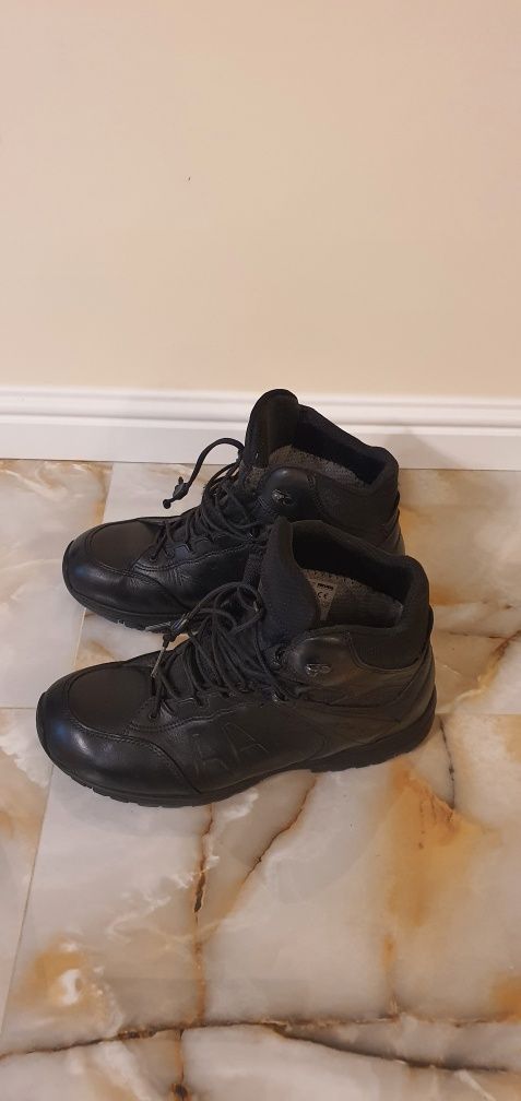 Buty Meindl Allweter GTX GORE TEX  8/42