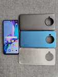 Xiaomi mi 10T Lite 5G 6/128 GB szary (Pearl gray)