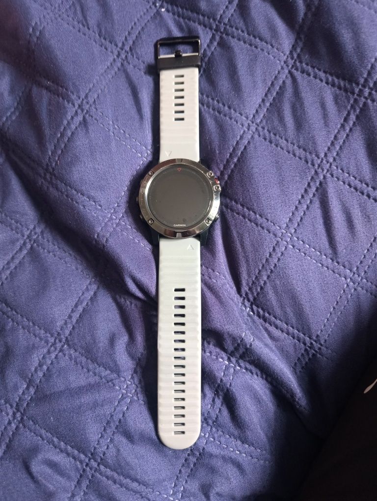 Smartwatch Garmin 5x