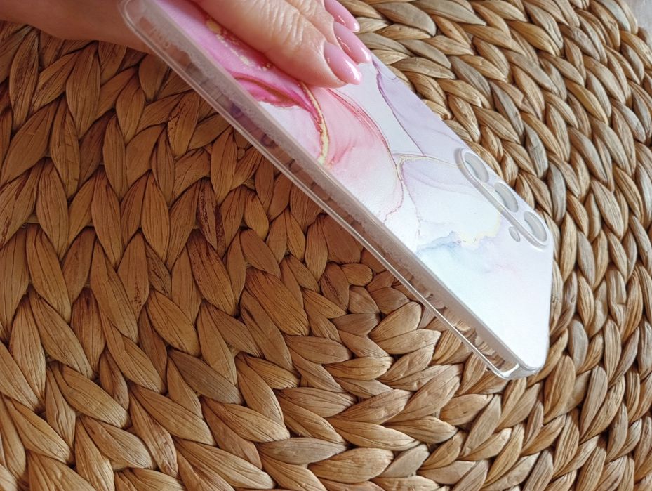 Etui Samsung A55