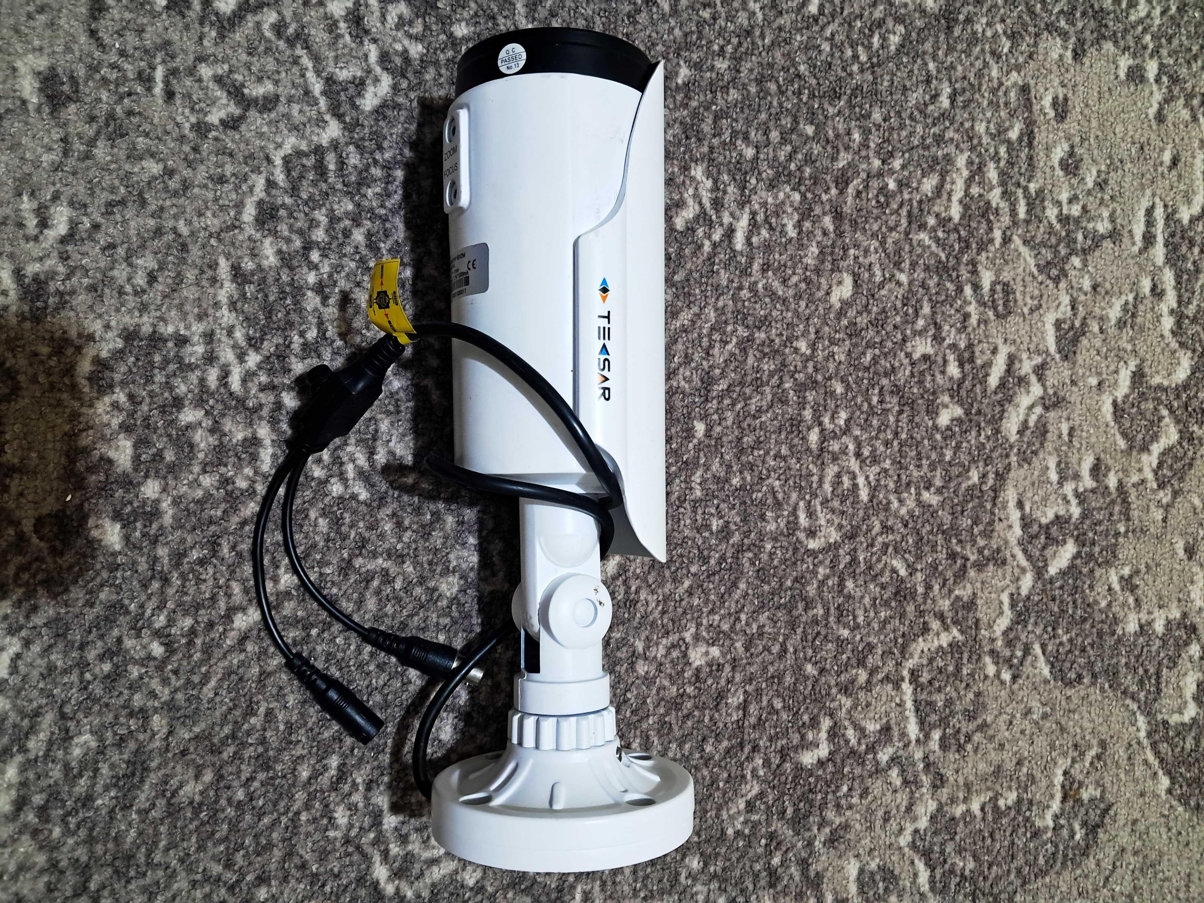 Зовнішня 2МР камера Teksar 2.8 mm.