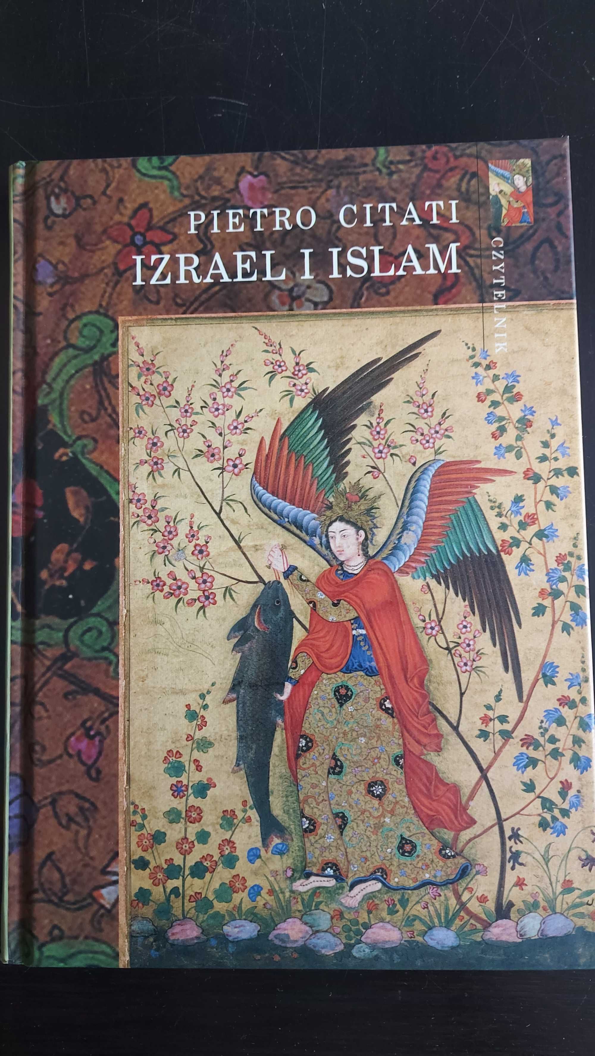 Pietro Citati Izrael i Islam